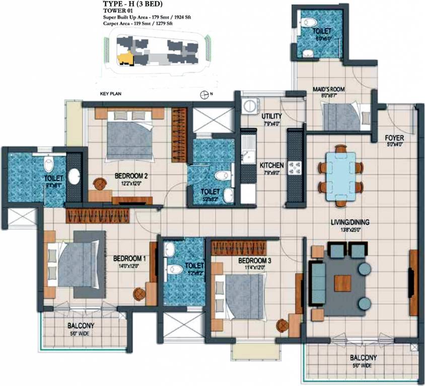 dummy Prestige Dolce Vita