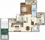 Terra City Floors (3BHK+2T (1,100 sq ft) 1100 sq ft) Terra City Floors (3BHK+2T (1,100 sq ft) 1100 sq ft)