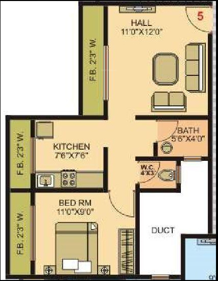 Floor Plan valley-a-b-c-wing Floor Plan Floor Plan