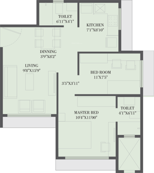  aspire Floor Plan Floor Plan