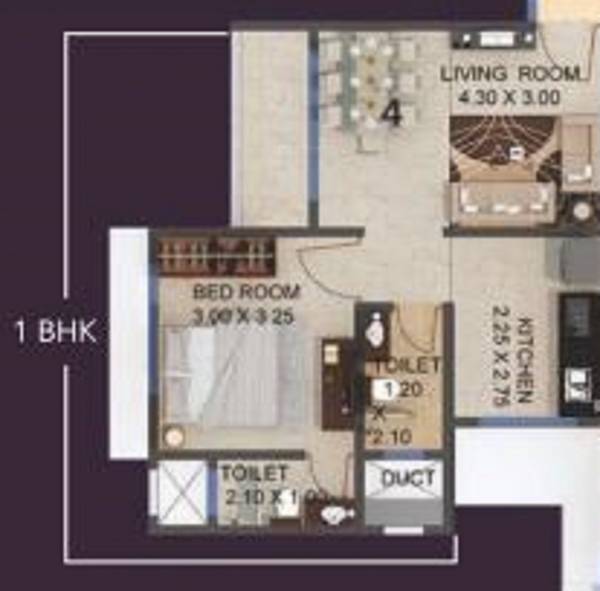  ld-viceroy Floor Plan Floor Plan