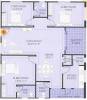 Udaya Polygon (3BHK+3T (1,630 sq ft) Pooja Room 1630 sq ft)