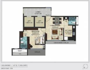  ganesh-niwas Floor Plan Floor Plan