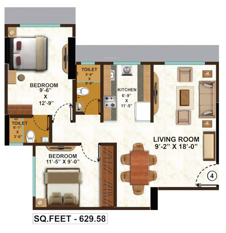  jay krishna Floor Plan Floor Plan