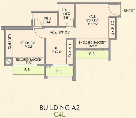 dummy Bhoomi Lawns Phase II
