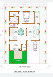Lower Ground Floor Plan bliss-luxury-homes Floor Plan Lower Ground Floor Plan