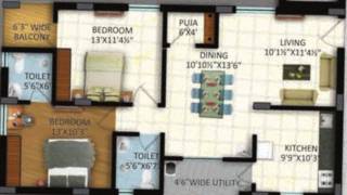  sri-nilayam Floor Plan Floor Plan