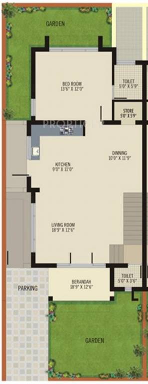 Dharmadev Neelkanth Villa (3BHK+4T (2,025 sq ft) 2025 sq ft) Dharmadev Neelkanth Villa (3BHK+4T (2,025 sq ft) 2025 sq ft)