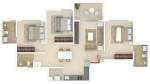 Floor Plan madhuban-ii Floor Plan Floor Plan