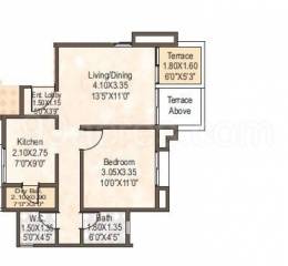 Floor Plan vrindavan-regency Floor Plan Floor Plan