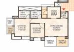  vrindavan-regency Floor Plan Floor Plan