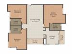 Newry Properties Carnation 3BHK+3T (1,754 sq ft) Newry Properties Carnation 3BHK+3T (1,754 sq ft)