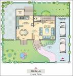 Acumen Nakshatra (3BHK+3T 0 sq ft)