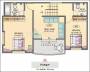 Acumen Nakshatra (3BHK+3T 0 sq ft) Acumen Nakshatra (3BHK+3T 0 sq ft)