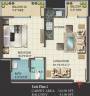 RAS Basera (1BHK+1T (310.09 sq ft) 310.09 sq ft)