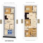  aabharana-meadows Floor Plan First Floor Plan