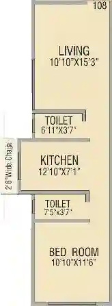 Floor Plan swanand-bldg-no-33 Floor Plan Floor Plan