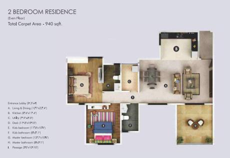  b1-song-of-joy-geras-greenville-2 Floor Plan Floor Plan