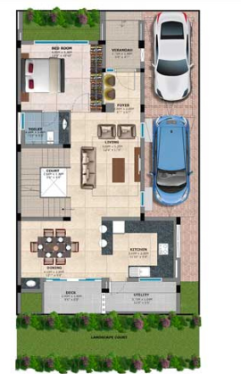  luxus Floor Plan Ground Floor Plan