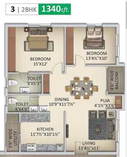  nature-walk Floor Plan Floor Plan