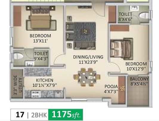  nature-walk Floor Plan Floor Plan