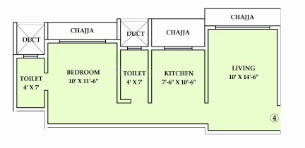  raj-heights Floor Plan Floor Plan
