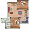 RMB Sonar (2BHK+2T (916 sq ft) 916 sq ft)