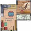 RMB Sonar (1BHK+1T (530 sq ft) 530 sq ft)