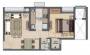  upper-thane-sereno-d-and-e Floor Plan Floor Plan