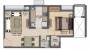  upper-thane-sereno-d-and-e Floor Plan Floor Plan