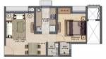  upper-thane-sereno-d-and-e Floor Plan Floor Plan
