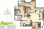 Today Homes Ridge Residency (2BHK+2T (1,225 sq ft) 1225 sq ft) Today Homes Ridge Residency (2BHK+2T (1,225 sq ft) 1225 sq ft)