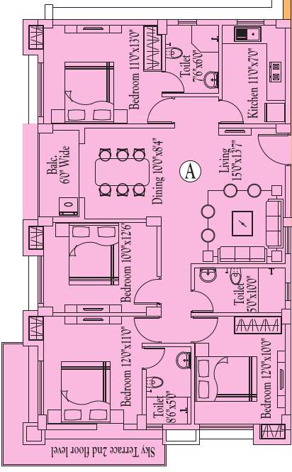  era Floor Plan Floor Plan