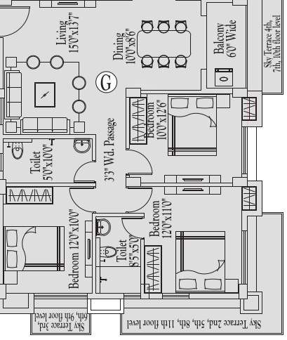 era Floor Plan Floor Plan