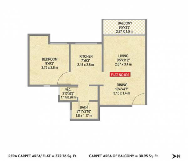  vrindavan-gardens-phase-3 Floor Plan Floor Plan