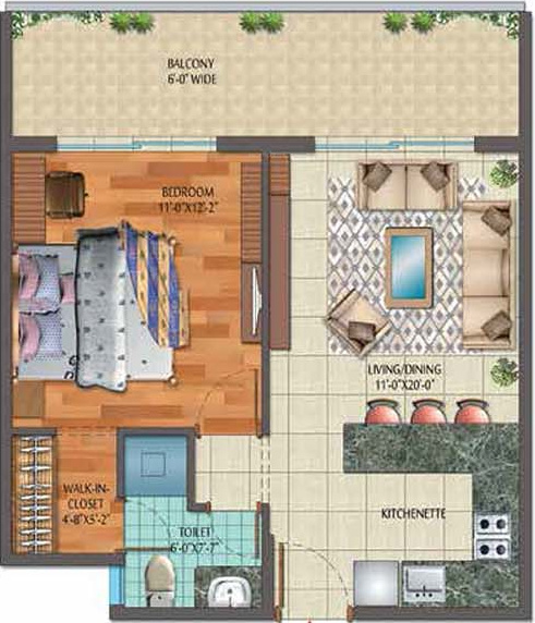 Floor Plan flower valley Floor Plan Floor Plan