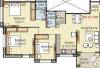  antariksha-apartment Floor Plan Floor Plan