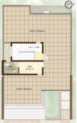  woodside Floor Plan Terrace Floor Plan