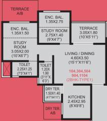 Floor Plan  palm-rose Floor Plan Floor Plan