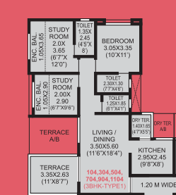  palm rose Floor Plan Floor Plan