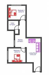  chembur-central-orchid-b Floor Plan Floor Plan