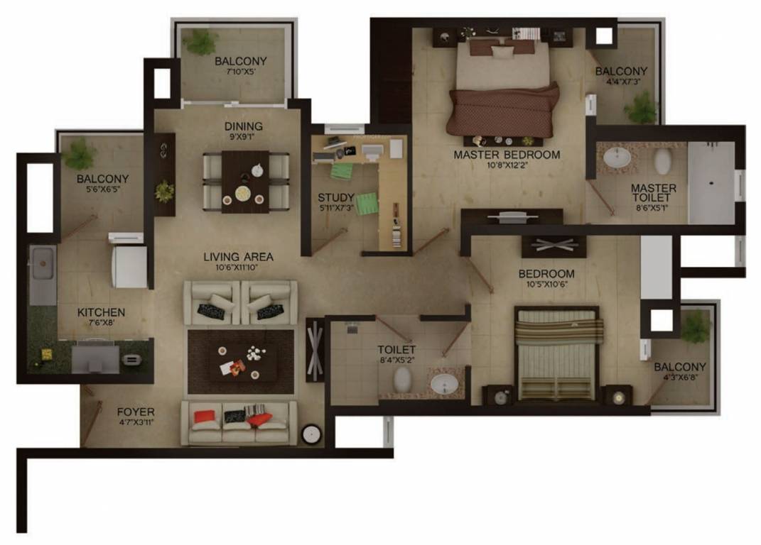 Floor Plan vasilia Floor Plan Floor Plan