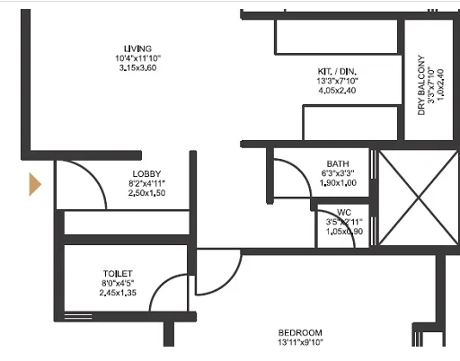  rahulkunj Floor Plan Floor Plan