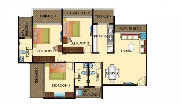 Floor Plan white-woods Floor Plan Floor Plan