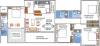  kundan-la-ventana-phase-1 Floor Plan Floor Plan