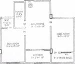 B S Greenland Enclave (2BHK+2T (916 sq ft) 916 sq ft) B S Greenland Enclave (2BHK+2T (916 sq ft) 916 sq ft)