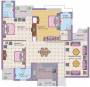 Motia Royale Estate (3BHK+3T (1,612 sq ft) 1612 sq ft) Motia Royale Estate (3BHK+3T (1,612 sq ft) 1612 sq ft)