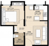 happinest-palghar-1 Floor Plan Floor Plan