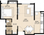  happinest-palghar-1 Floor Plan Floor Plan