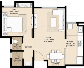 happinest-palghar-1 Floor Plan Floor Plan